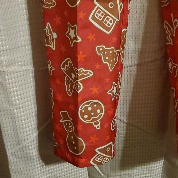 [Novelty Suit Size M 2-Piece Set Lights Up Life Of The Party - Picture 10 of 11